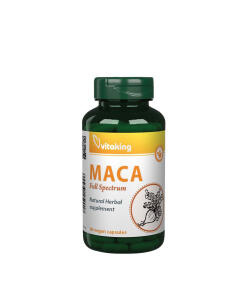 Vitaking - Maca 500 mg (90 kapsúl)