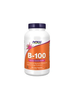 B-100 vitamín - 250 kapsúl