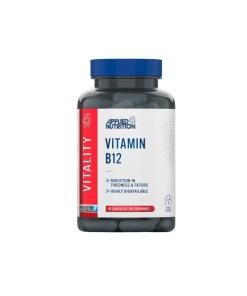 Applied Nutrition - Vitamín B12 - 90 kapsúl
