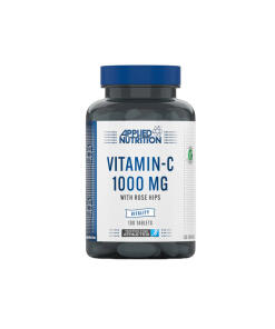 Vitamín C s Hybenom, 1000mg - 100 tabliet