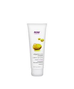 Vitamín D3 krém - 118 ml