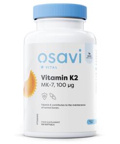 Vitamín K2 MK-7