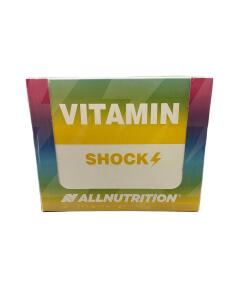 Vitamínový šok - 12 x 80 ml