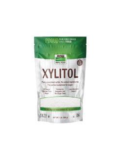 Xylitol, 100% čistý - 454g