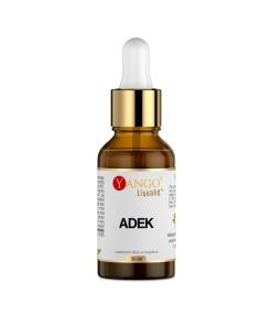 Yango - YANGO ADEK (30 ml)