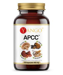 Yango - APCC (50 kapsúl)