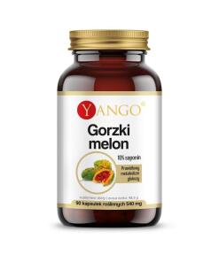 Yango - Extrakt z horkého melónu (90 kapsúl)