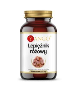 Yango - YANGO Petadolex (90 kapsúl)