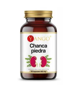 Yango - Chanca piedra (90 kapsúl)