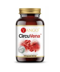 Yango - YANGO CircuVena (90 kapsúl)