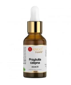 Yango - YANGO Priliehavý jedľovec - 20:1 (30 ml)