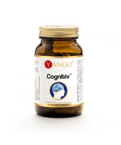 Yango - YANGO Cognitiv™ (60 kapsúl)
