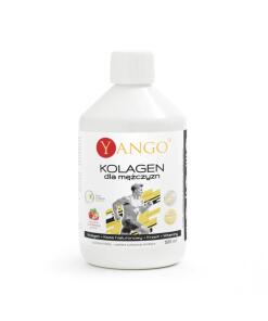 Yango - Kolagén pre mužov (500 ml)