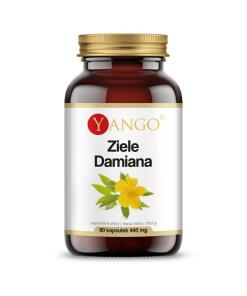 Yango - Damianina bylina (90 kapsúl)
