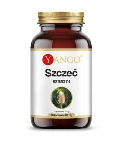 Yango - Dipsacus (90 kapsúl)