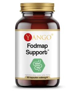 Yango - Podpora FODMAP (90 kapsúl)