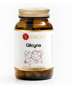 Yango - Glycín (90 kapsúl)