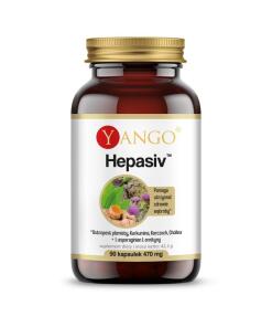 Yango - Hepasiv (90 kapsúl)