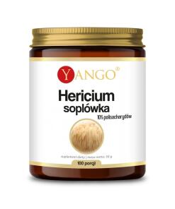 Yango - Hericium YANGO (100 g / 3,527 oz.)