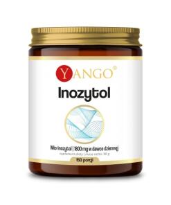 Yango - Inozitol (90 g / 3,175 oz.)