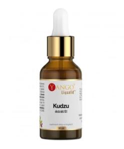 Yango - Kudzu 10:1 (30 ml)