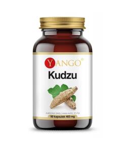 Yango - Extrakt z Kudzu (90 kapsúl)