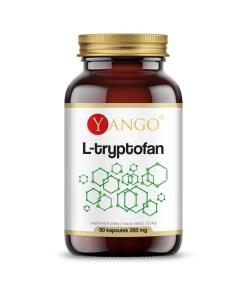 Yango - L-tryptofán (90 kapsúl)