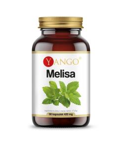 Yango - Extrakt z medovky (90 kapsúl)