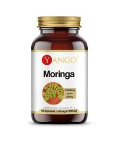 Yango - Moringa YANGO (120 kapsúl)