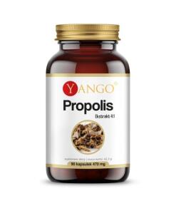 Yango - YANGO Propolis (90 kapsúl)