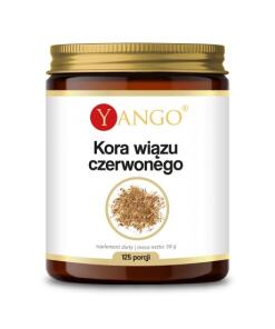 Yango - YANGO Červená bôrka brestu (50 g)