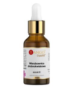 Yango - YANGO Vrbovka malokvetá - 10:1 extrakt (30 ml)