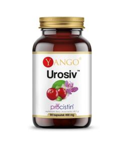 Yango - YANGO Urosiv (90 kapsúl)