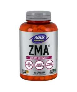 ZMA - Športová regenerácia - 180 kapsúl