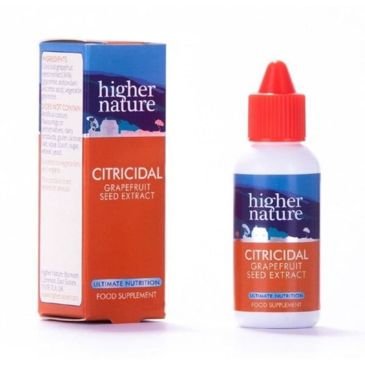 Citricidál - 45 ml