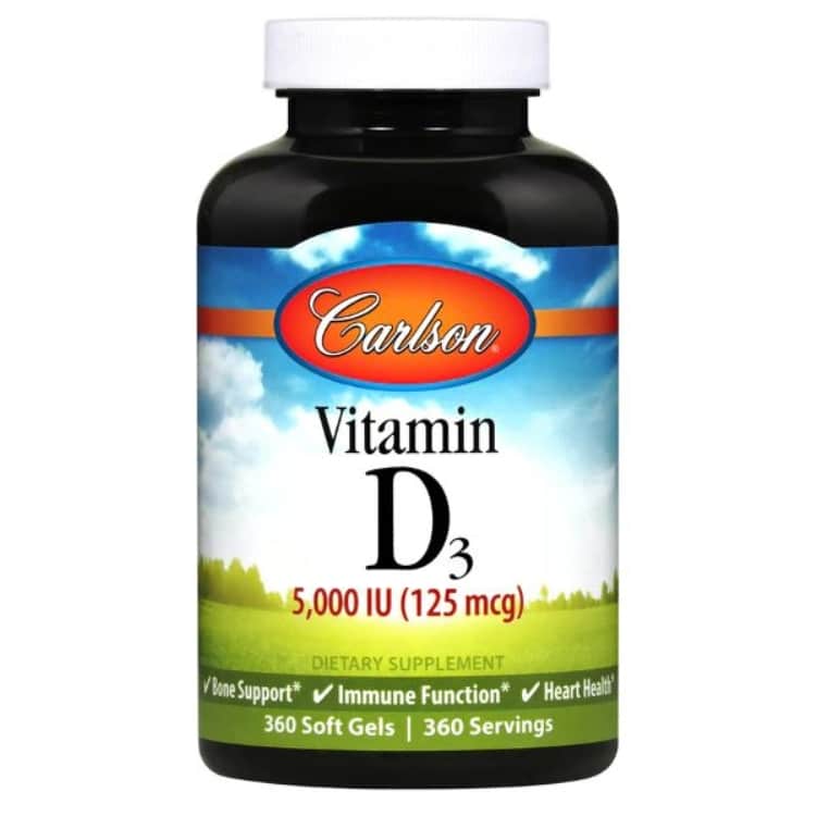 Vitamín D3