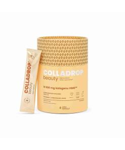 Aura Herbals - AURA HERBALS Colladrop® Beauty, kolagén HMG™ 10000 mg, mango, sáčky (30 ks)