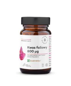 Aura Herbals - AURA HERBALS Vitaman Pro (60 kapsúl)