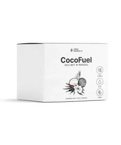 Aura Herbals - AURA HERBALS - MCT olej v prášku v sáčkoch (30 ks)