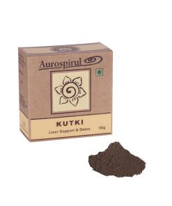 Aurospirul - AUROSPIRUL prášok z kutki (50 g / 1,764 oz.)