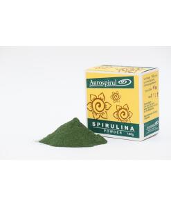 Aurospirul - AUROSPIRUL prášok zo spiruliny (100 g)