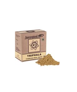 Aurospirul - AUROSPIRUL prášok Triphala (100 g / 3,527 oz.)