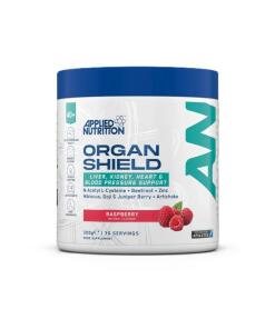 Applied Nutrition - Agewell 40+ Ochrana orgánov, Malina - 300g