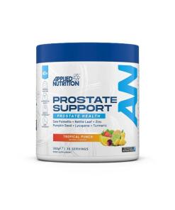 Applied Nutrition - Agewell 40+ Podpora prostaty, tropický punč - 300g