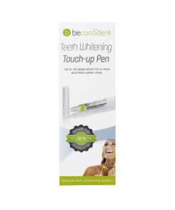 BeConfident - Pero na bielenie zubov BECONFIDENT (2 ml)