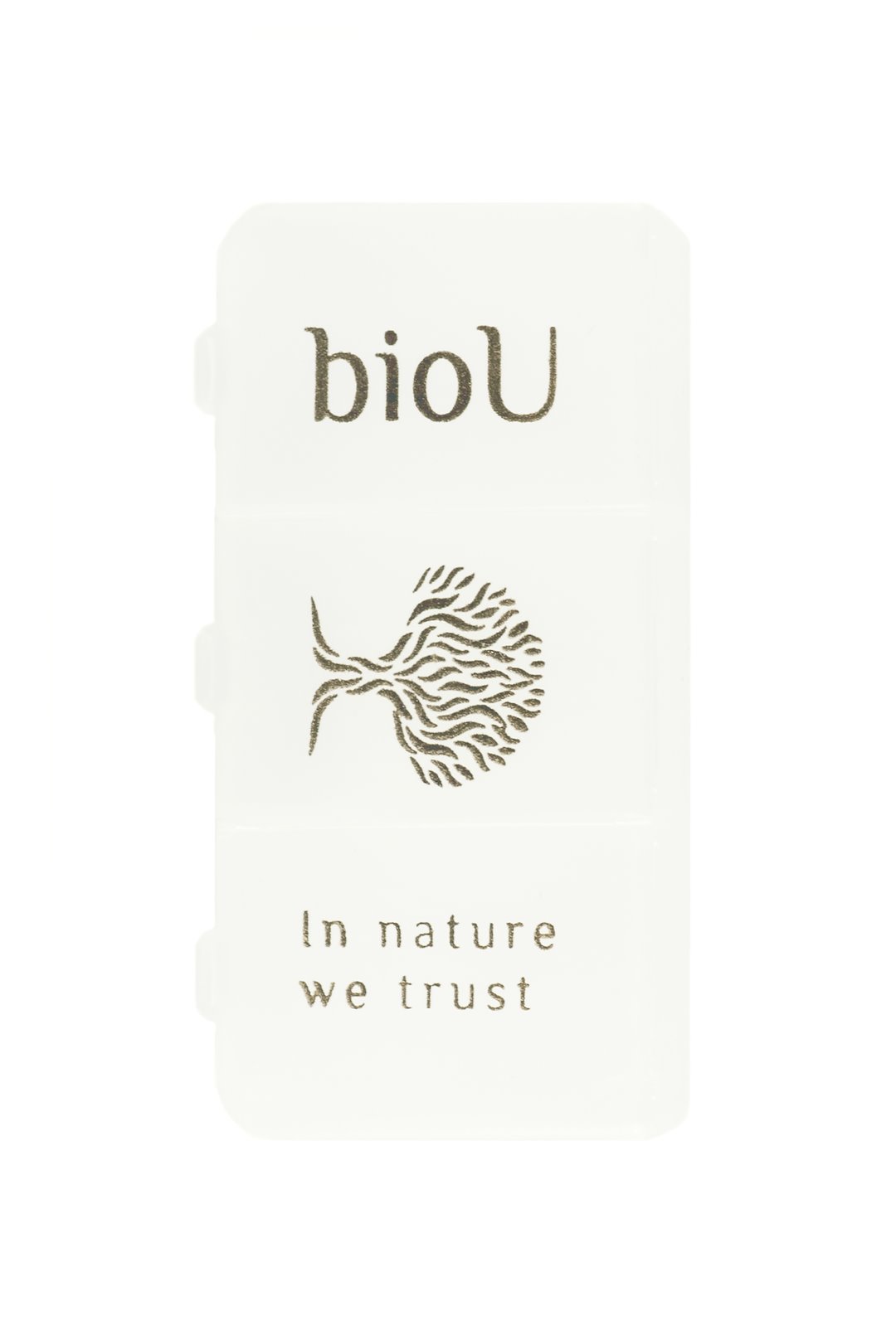 BioU - BIOU Tabletkovník