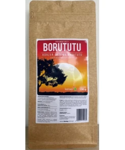 Čaj da Saude - ČAJ DA SAUDE Borututu doypack (150 g / 5,291 oz.)
