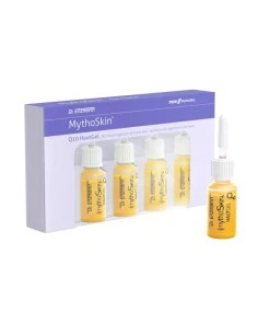 Dr. Enzmann MSE - DR. ENZMANN MSE MythoSkin Q10 Kožný gél (5 x 6 ml / 5 x 0,20 fl. oz.)