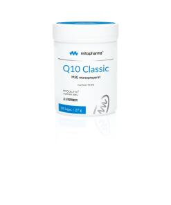 Dr. Enzmann MSE Q10 MSE Classic, 30 mg (100 kapsúl)