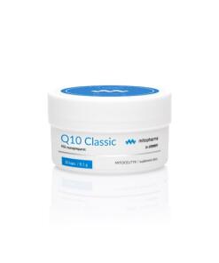 Dr. Enzmann MSE Q10 MSE Classic, 30 mg (30 kapsúl)
